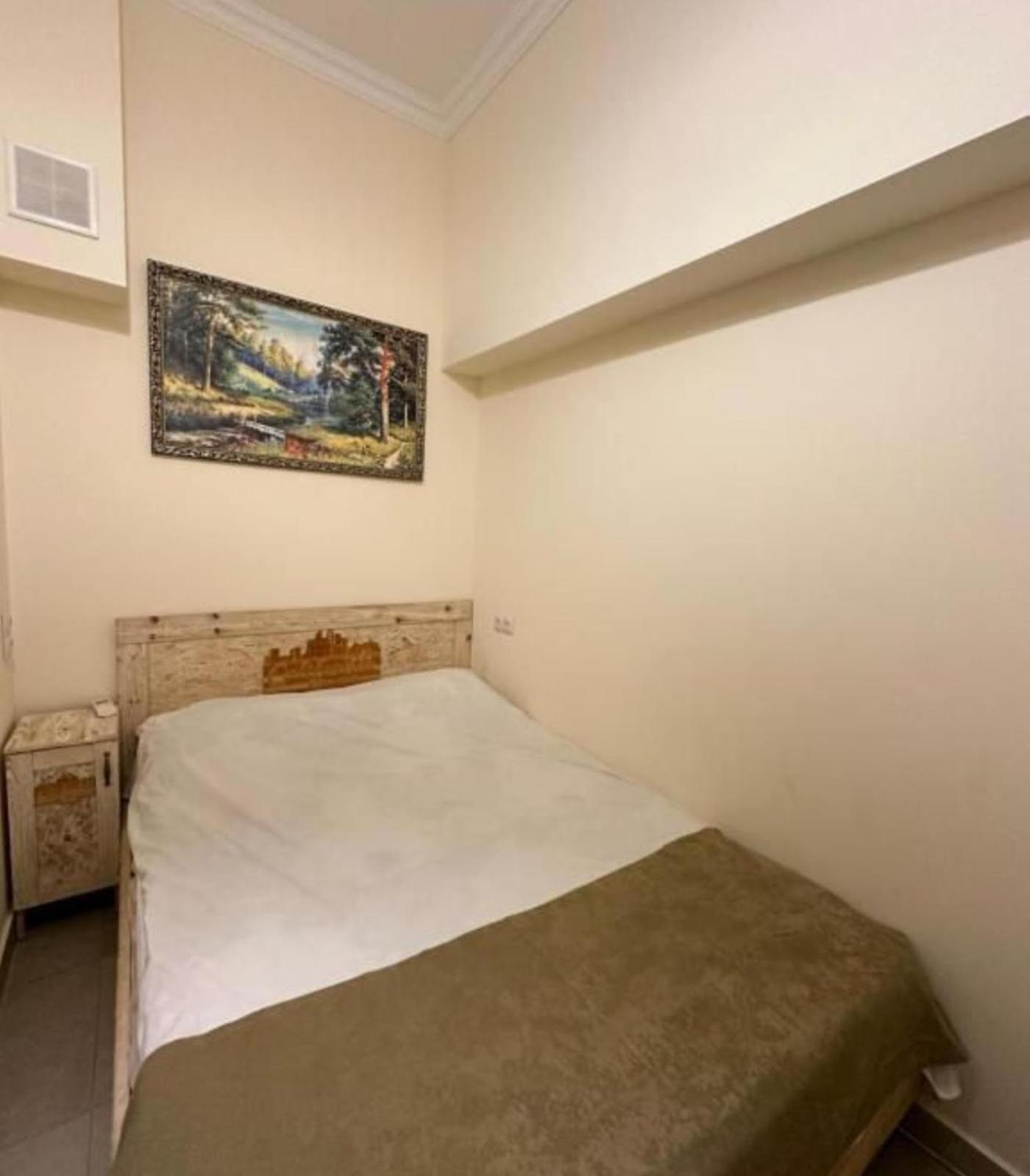 Hotel California Boutique Yerevan Bagian luar foto