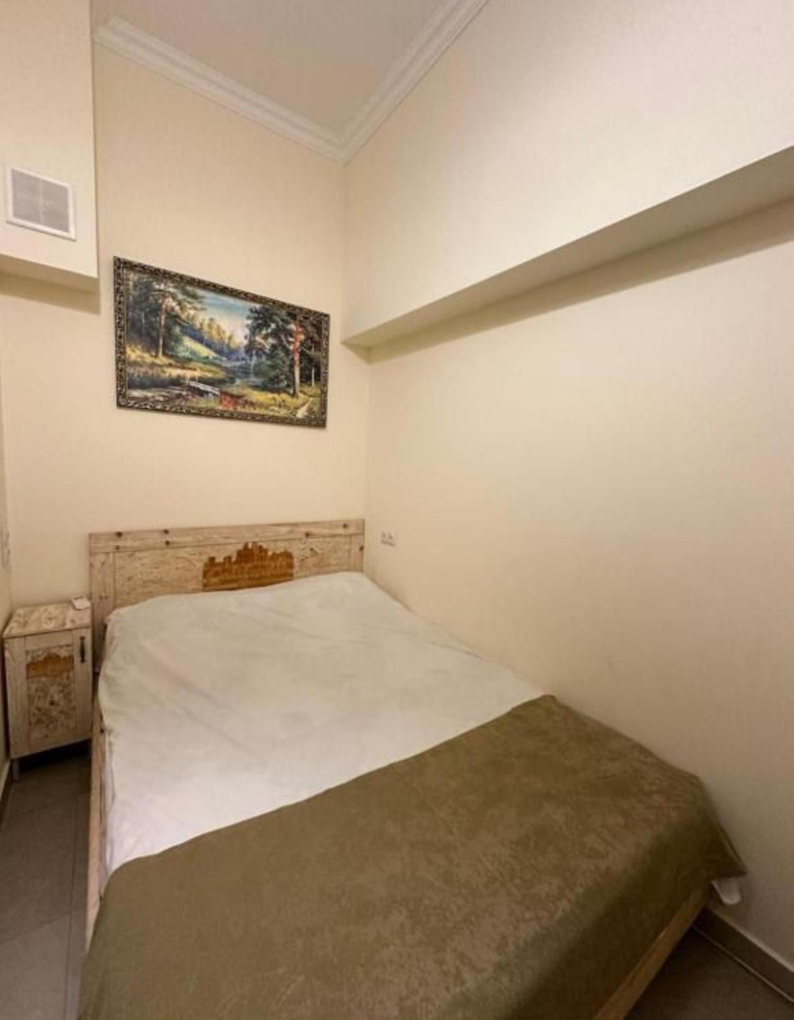 Hotel California Boutique Yerevan Bagian luar foto