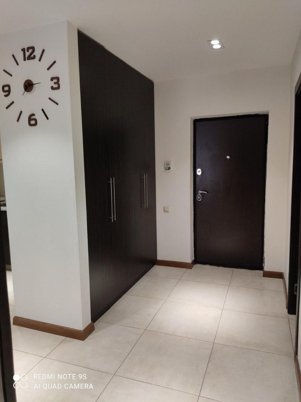 Hotel California Boutique Yerevan Bagian luar foto